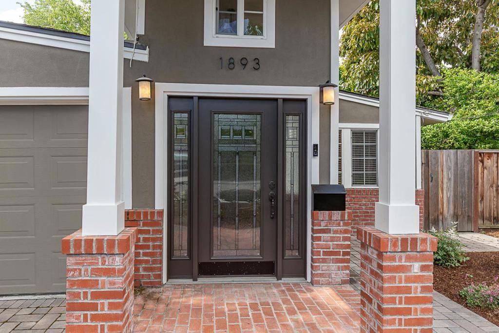 Mountain View, CA 94043,1893 San Luis AVE