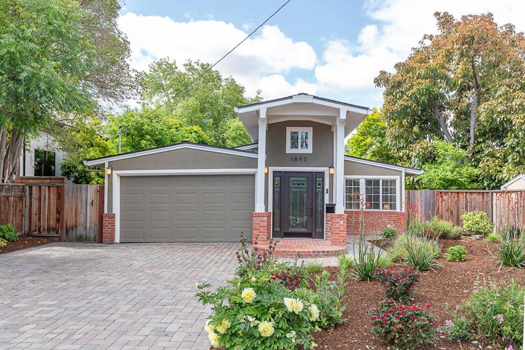 Mountain View, CA 94043,1893 San Luis AVE