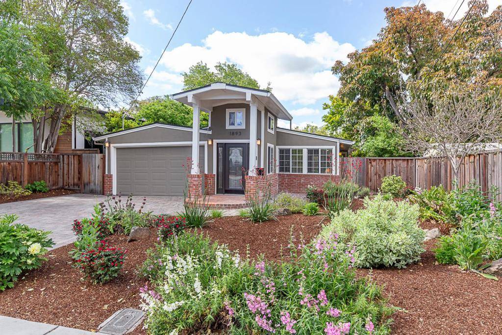 Mountain View, CA 94043,1893 San Luis AVE