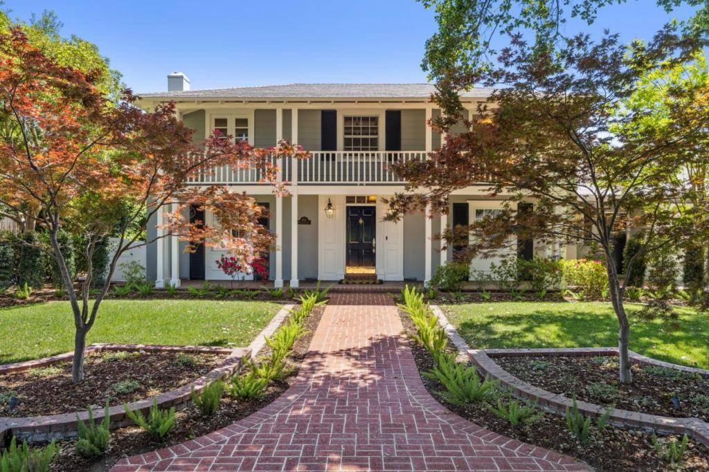 San Jose, CA 95125,1714 Sweetbriar DR