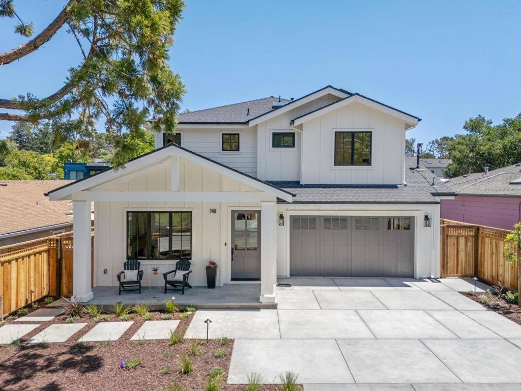 San Carlos, CA 94070,749 Tamarack AVE
