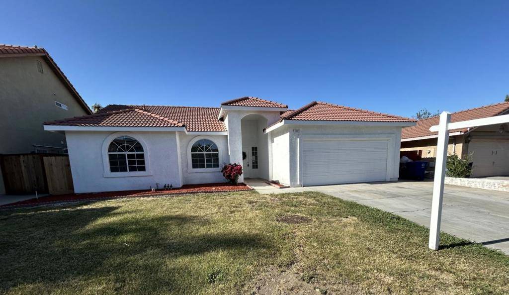 Los Banos, CA 93635,254 Driftwood AVE
