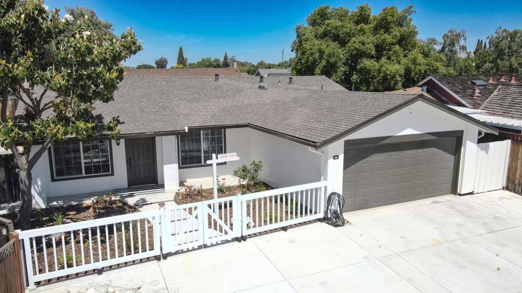 San Jose, CA 95133,449 Chilberg CT