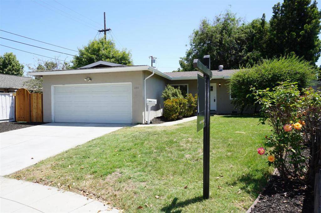 San Jose, CA 95129,408 Casita CT