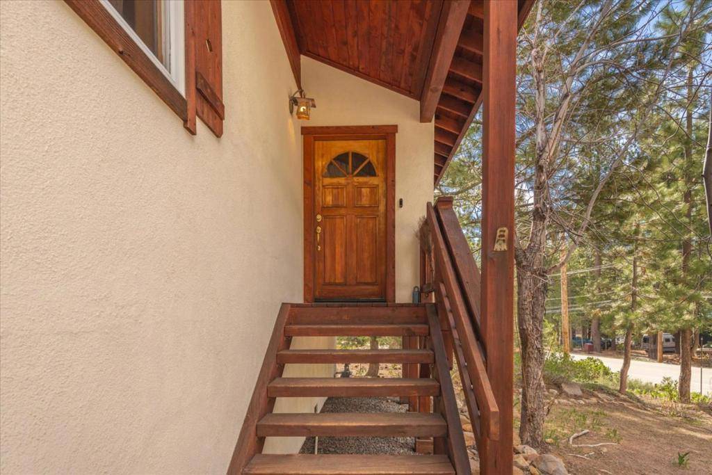Truckee, CA 96161,16900 Northwoods BLVD