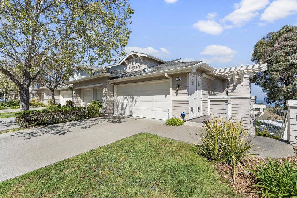 Brisbane, CA 94005,132 Cliff Swallow CT