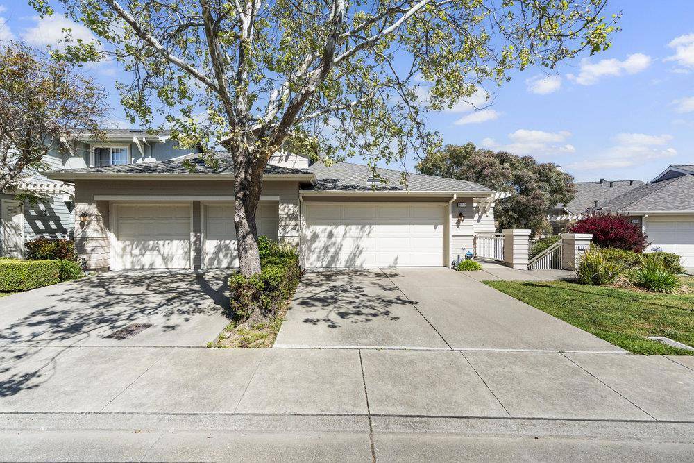 Brisbane, CA 94005,132 Cliff Swallow CT