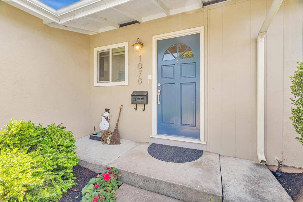 Campbell, CA 95008,1070 Boise DR