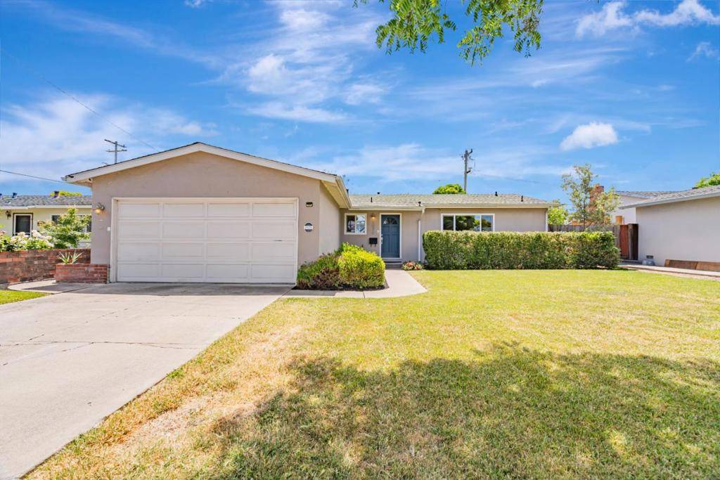 Campbell, CA 95008,1070 Boise DR