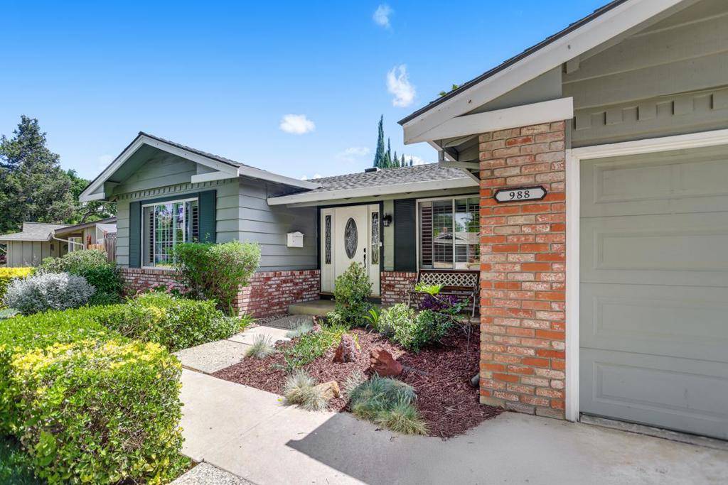 San Jose, CA 95136,988 Glenridge DR