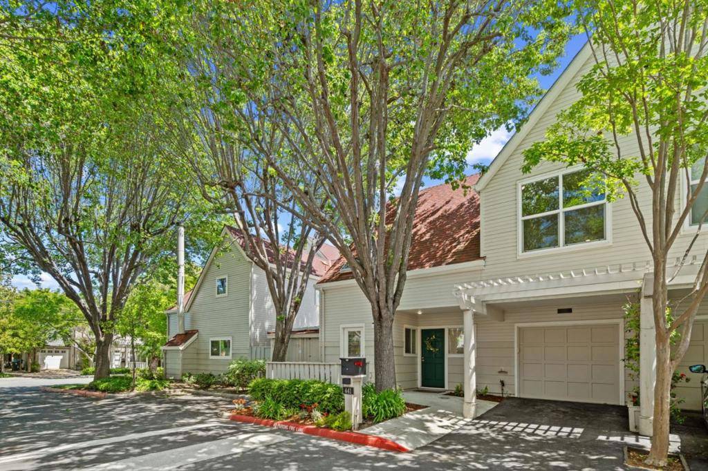 Mountain View, CA 94043,441 Beaume CT