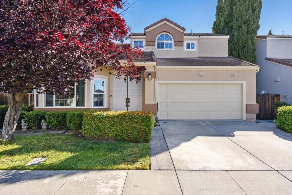 Fremont, CA 94555,34364 Eucalyptus TER