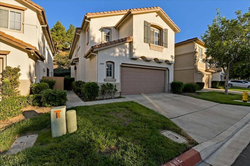 San Diego, CA 92126,11891 Westview Pkwy