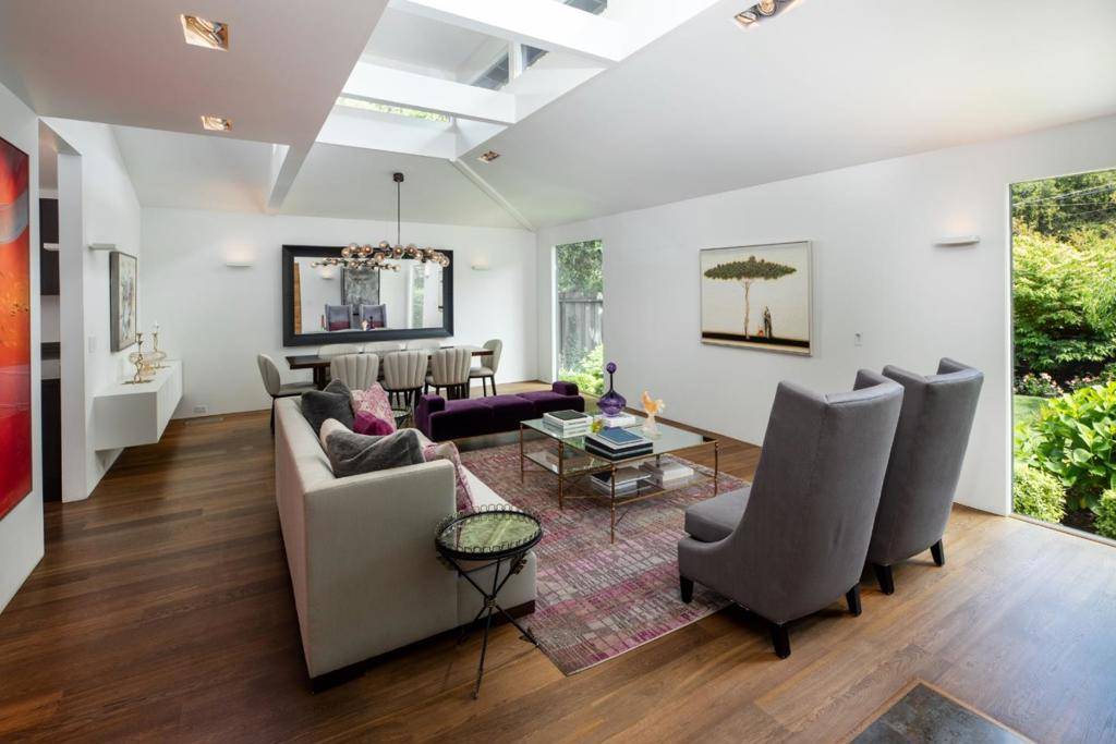Menlo Park, CA 94025,1409 Laurel ST