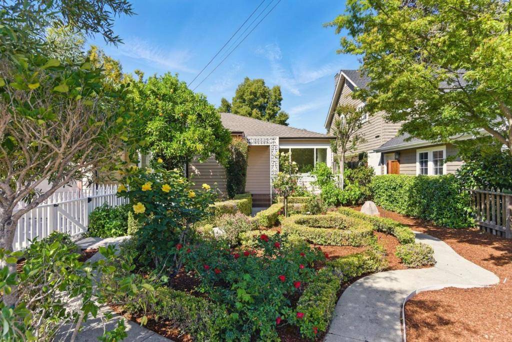 Menlo Park, CA 94025,1260 Cloud AVE