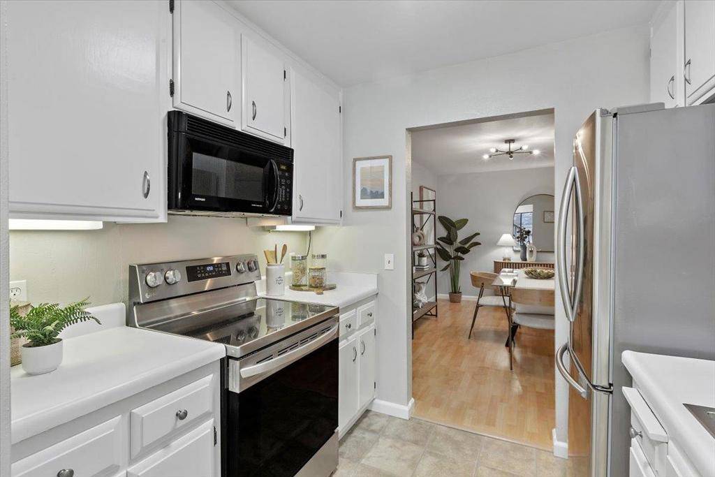 Mountain View, CA 94043,765 N Rengstorff AVE #7