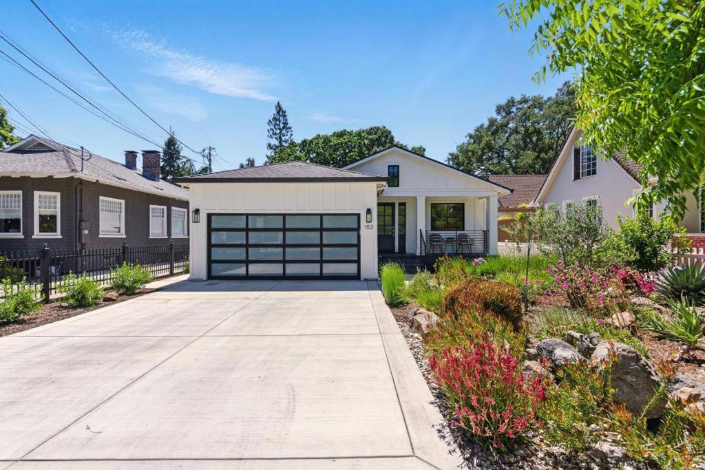 Redwood City, CA 94062,153 Somerset ST