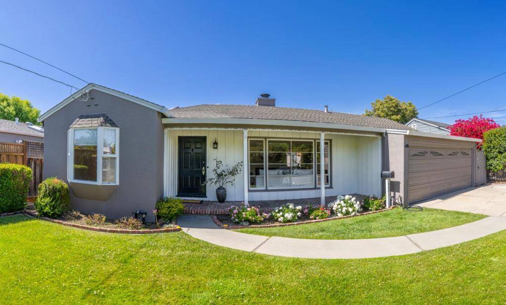 San Mateo, CA 94403,348 31st AVE