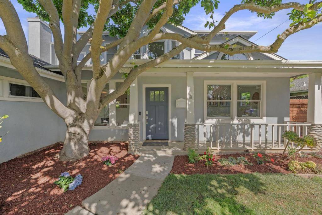 Mountain View, CA 94040,1465 Bonita AVE