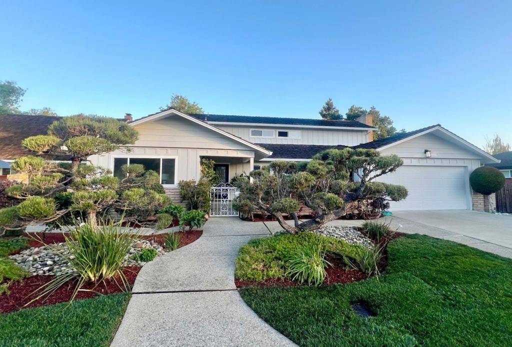 Palo Alto, CA 94306,665 Towle WAY