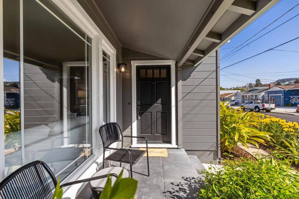 San Bruno, CA 94066,522 Cypress AVE