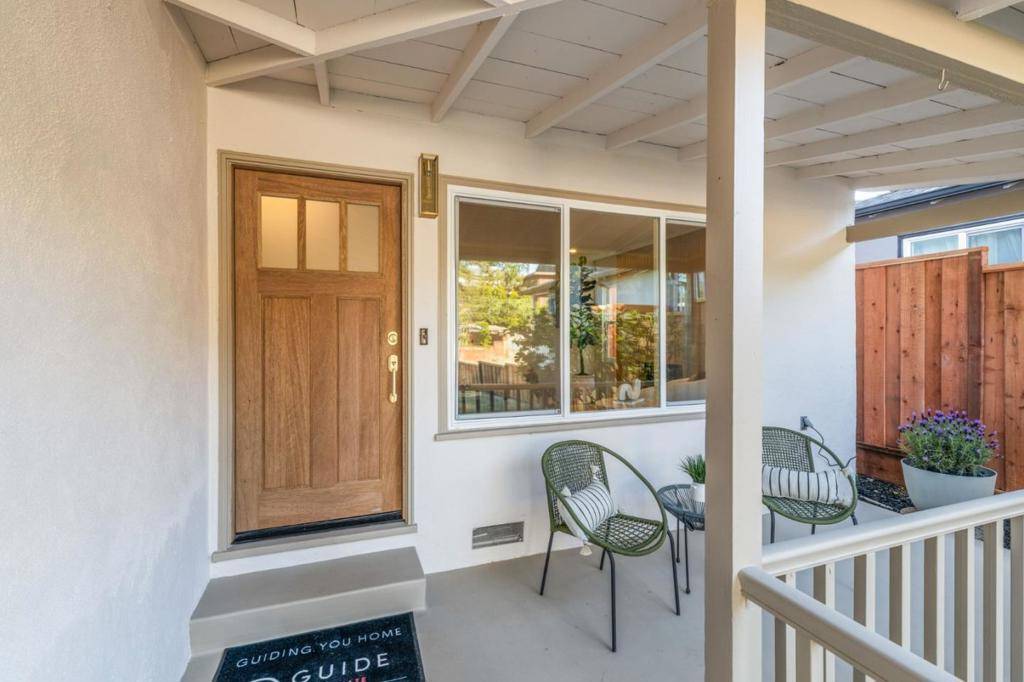 San Carlos, CA 94070,308 Cedar ST