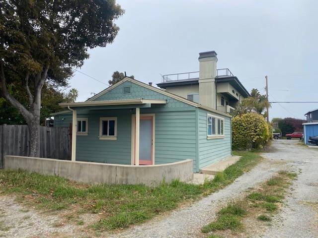 Santa Cruz, CA 95062,Address not disclosed