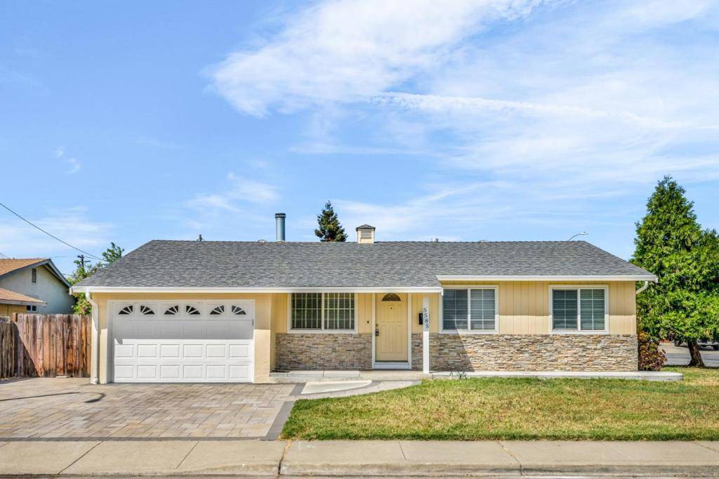 Fremont, CA 94538,5585 Shana ST