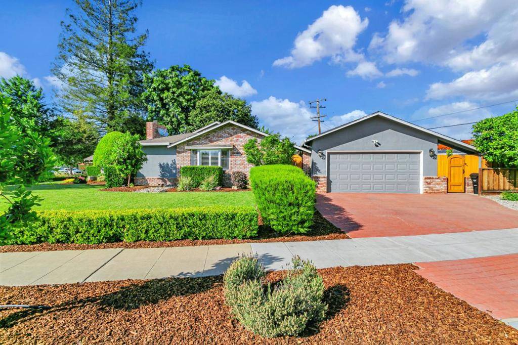 San Jose, CA 95125,2794 Gardendale DR