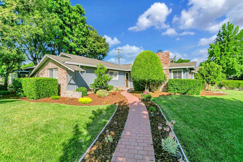 San Jose, CA 95125,2794 Gardendale DR