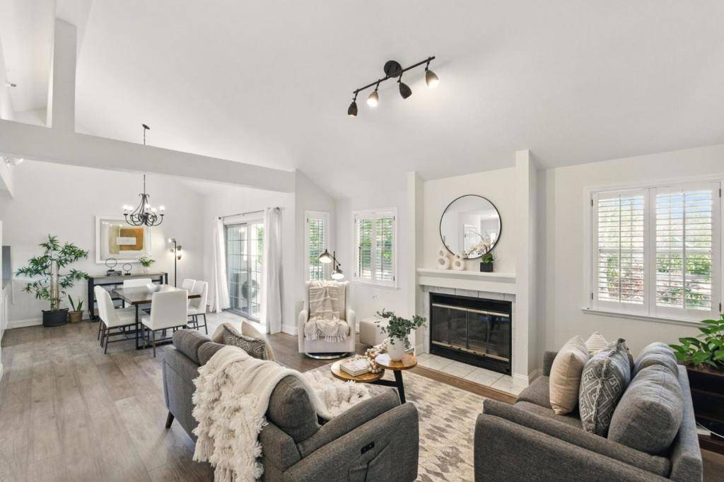 Los Altos, CA 94022,470 Gabilan ST #4