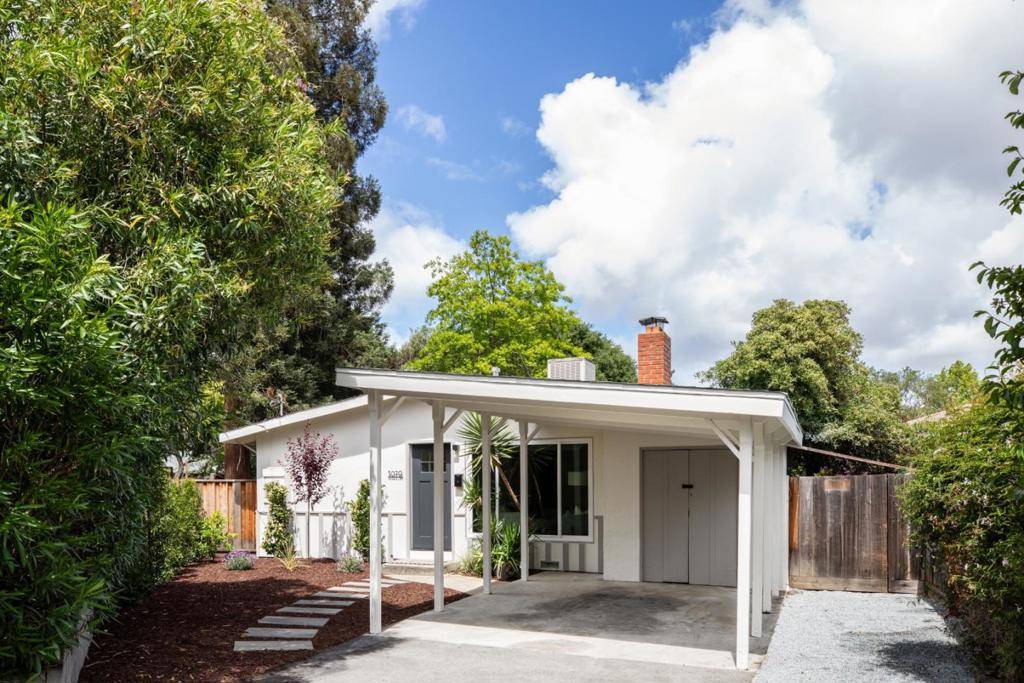 Palo Alto, CA 94306,3079 Waverley ST