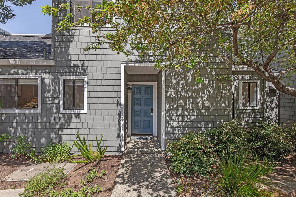 Mountain View, CA 94040,2080 Marich WAY #8