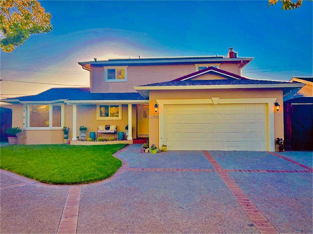 Campbell, CA 95008,2301 Central Park DR