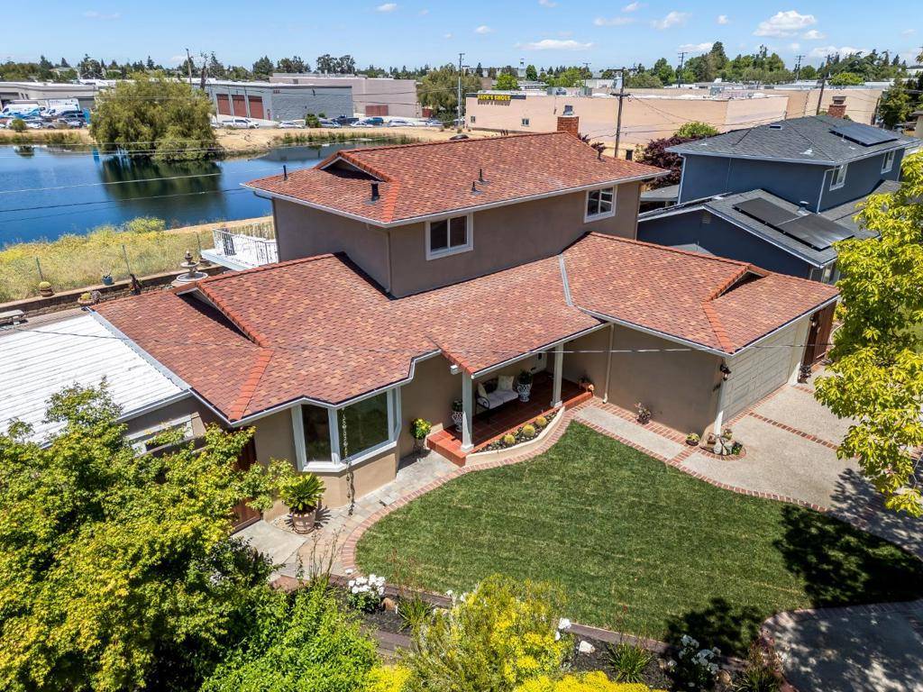 Campbell, CA 95008,2301 Central Park DR