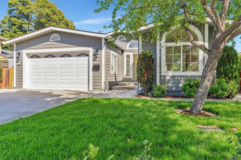 Redwood City, CA 94063,123 Wayne CT