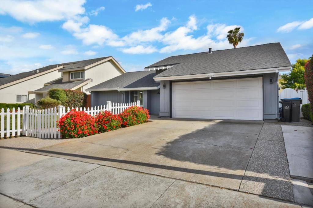 San Jose, CA 95111,5078 Corte Verde DR