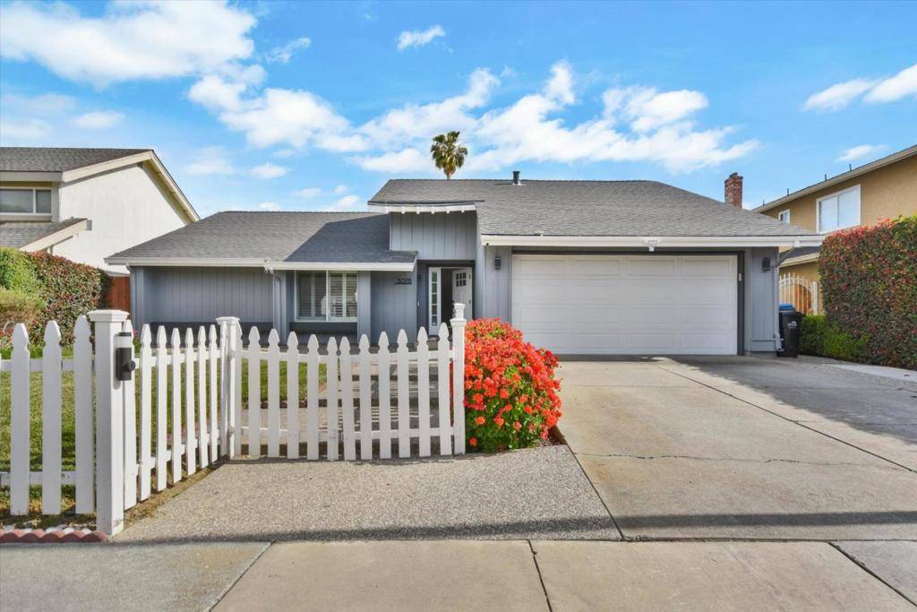 San Jose, CA 95111,5078 Corte Verde DR