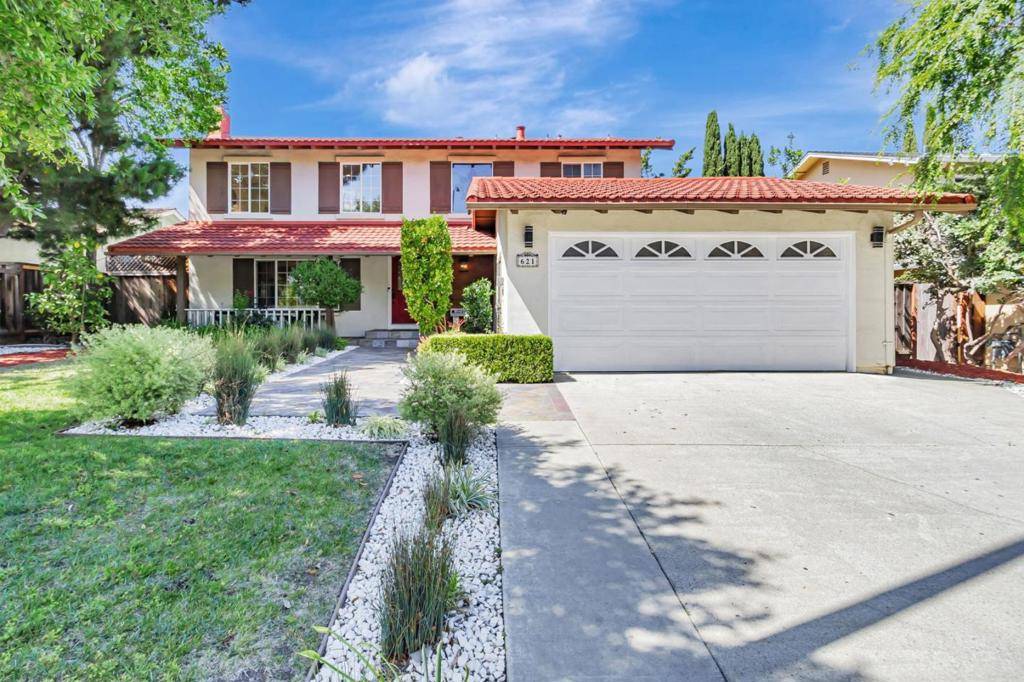 Sunnyvale, CA 94087,621 Harrow WAY