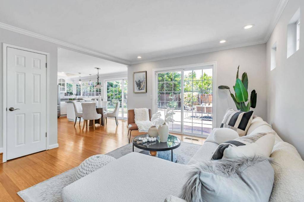 621 Harrow WAY Sunnyvale, CA 94087