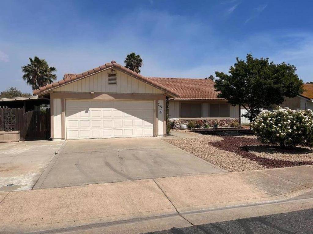 Los Banos, CA 93635,754 Meadowlark AVE