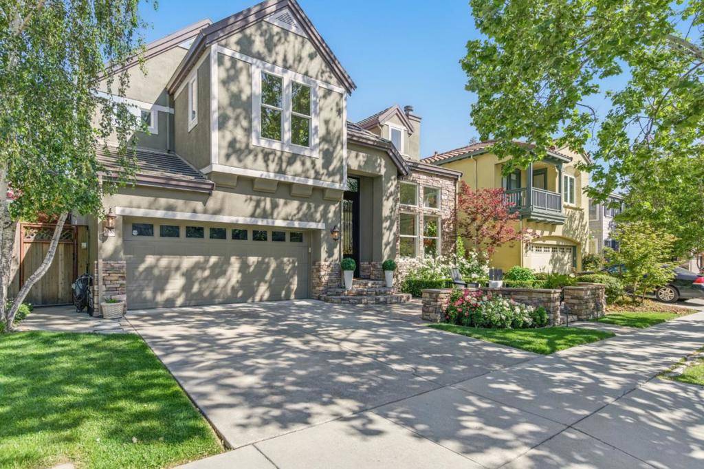 San Jose, CA 95126,1435 Rosecrest TER