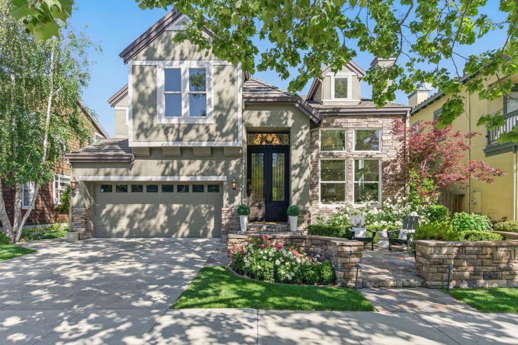 San Jose, CA 95126,1435 Rosecrest TER