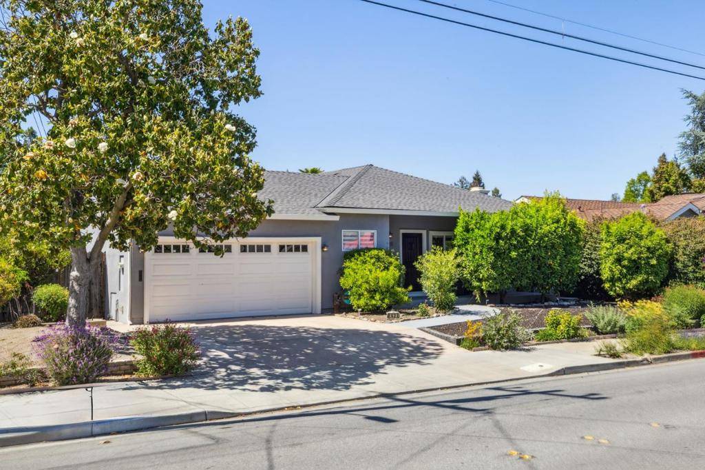 Redwood City, CA 94062,2628 Brewster AVE