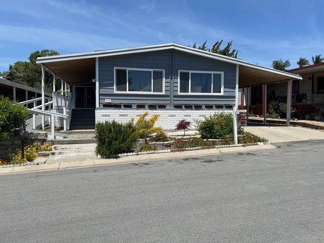 Watsonville, CA 95076,110 Crespi CIR