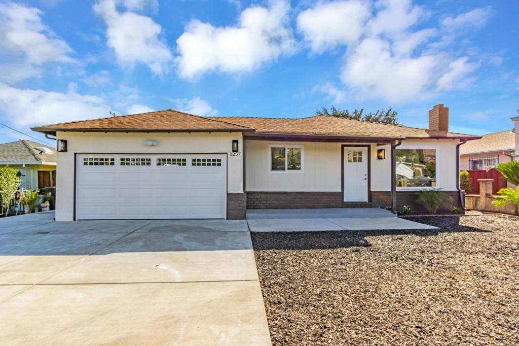 San Jose, CA 95127,1257 S White RD
