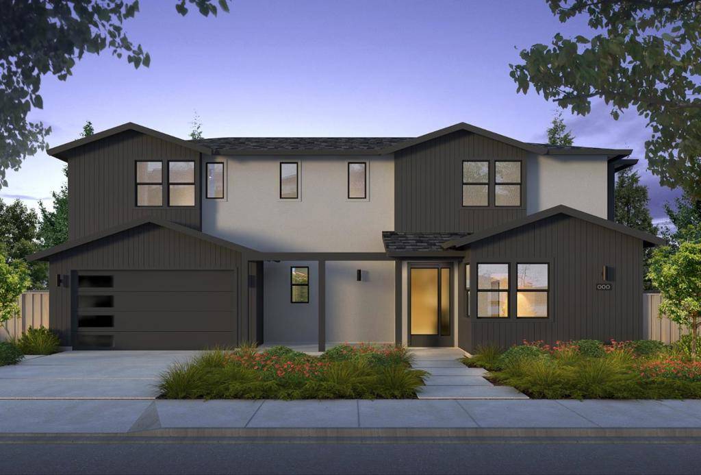 Menlo Park, CA 94025,1100 Hobart ST
