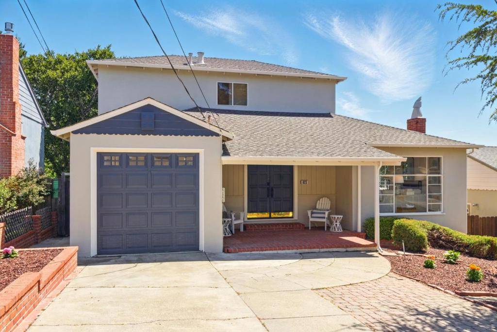 Millbrae, CA 94030,623 Bayview AVE