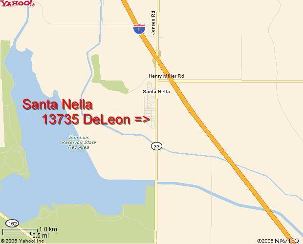 Santa Nella, CA 95322,13735 DeLeon