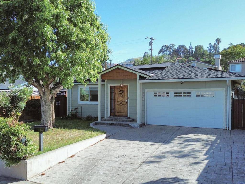 San Jose, CA 95127,3432 Dominick CT